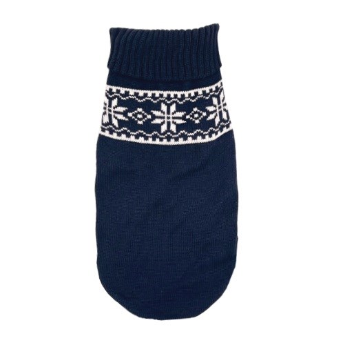 Pchełka NORWESKI kol.Granat roz.M