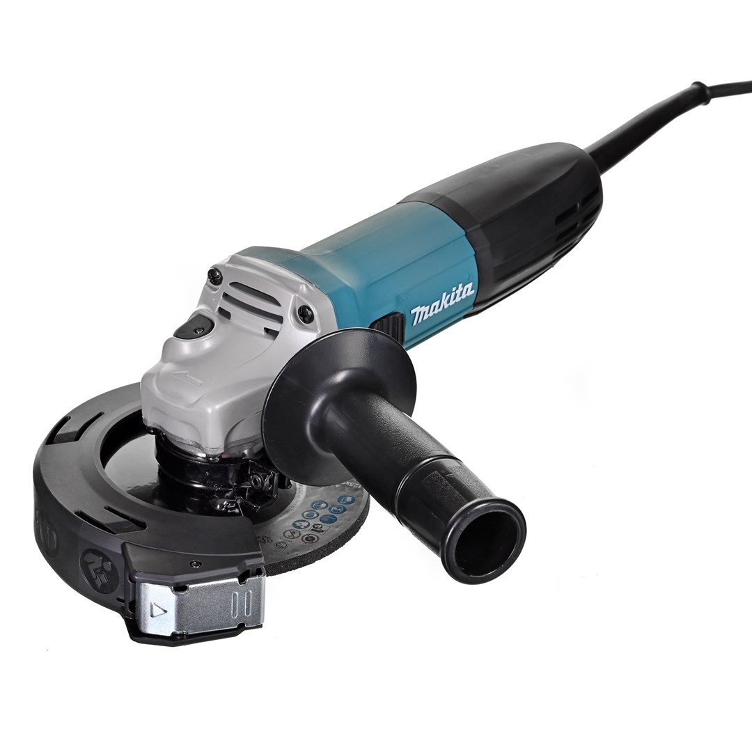 Szlifierka kątowa 125mm 720W MAKITA GA5030R