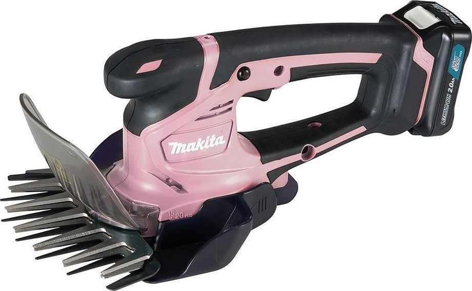 Nożyce do trawy i żyw. 12V UM600DSAP MAKITA