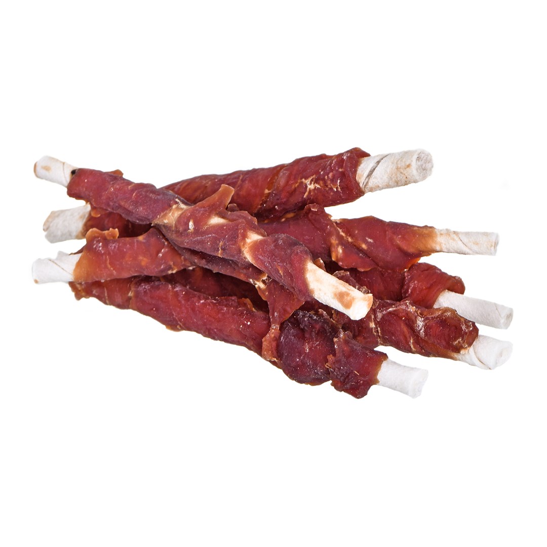 PETITTO Szaszłyk z kaczki  500G