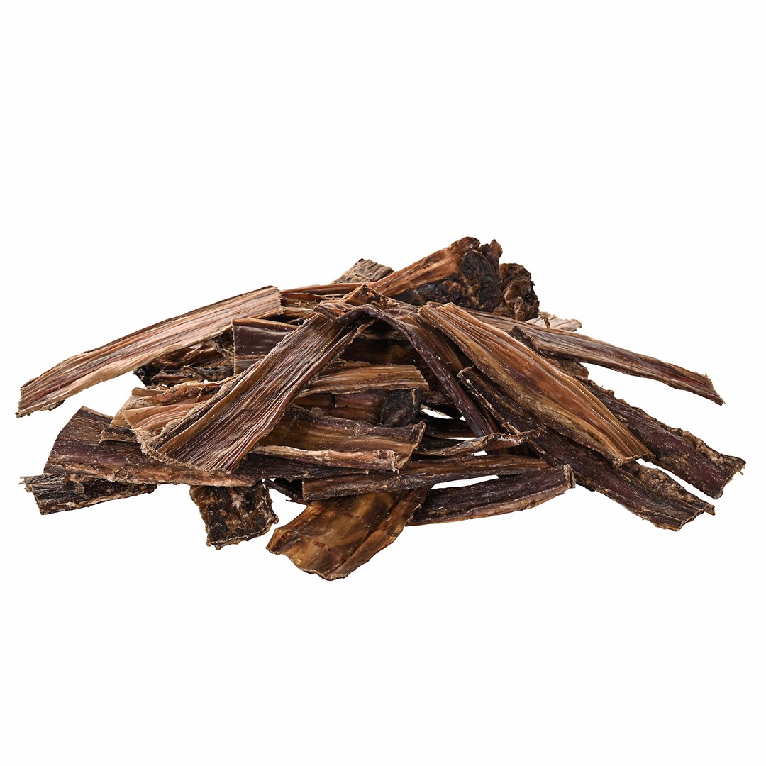 PETITTO Przełyk Wołowy - gryzak dla psa - 500g