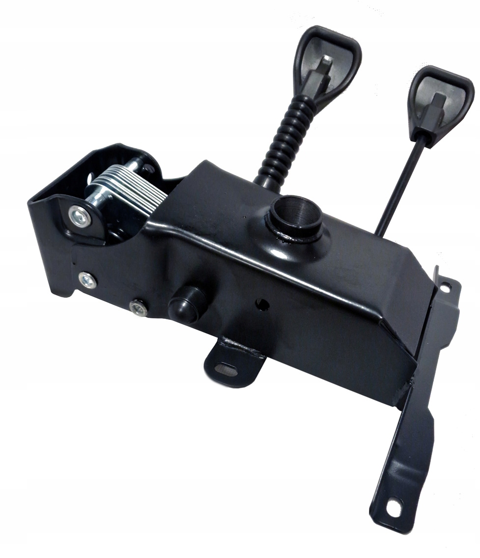 MULTIBLOCK mechanizm TILT do fotela biurowego 12,5x21,5 cm