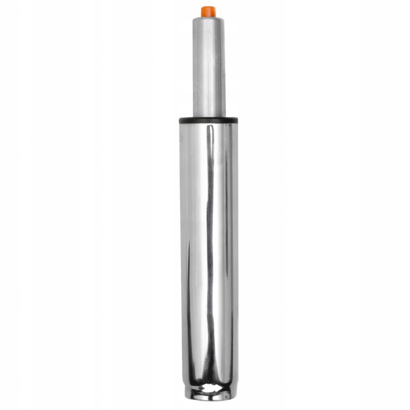 Siłownik do fotela Giosedio 230 mm, chromowany T-CH230