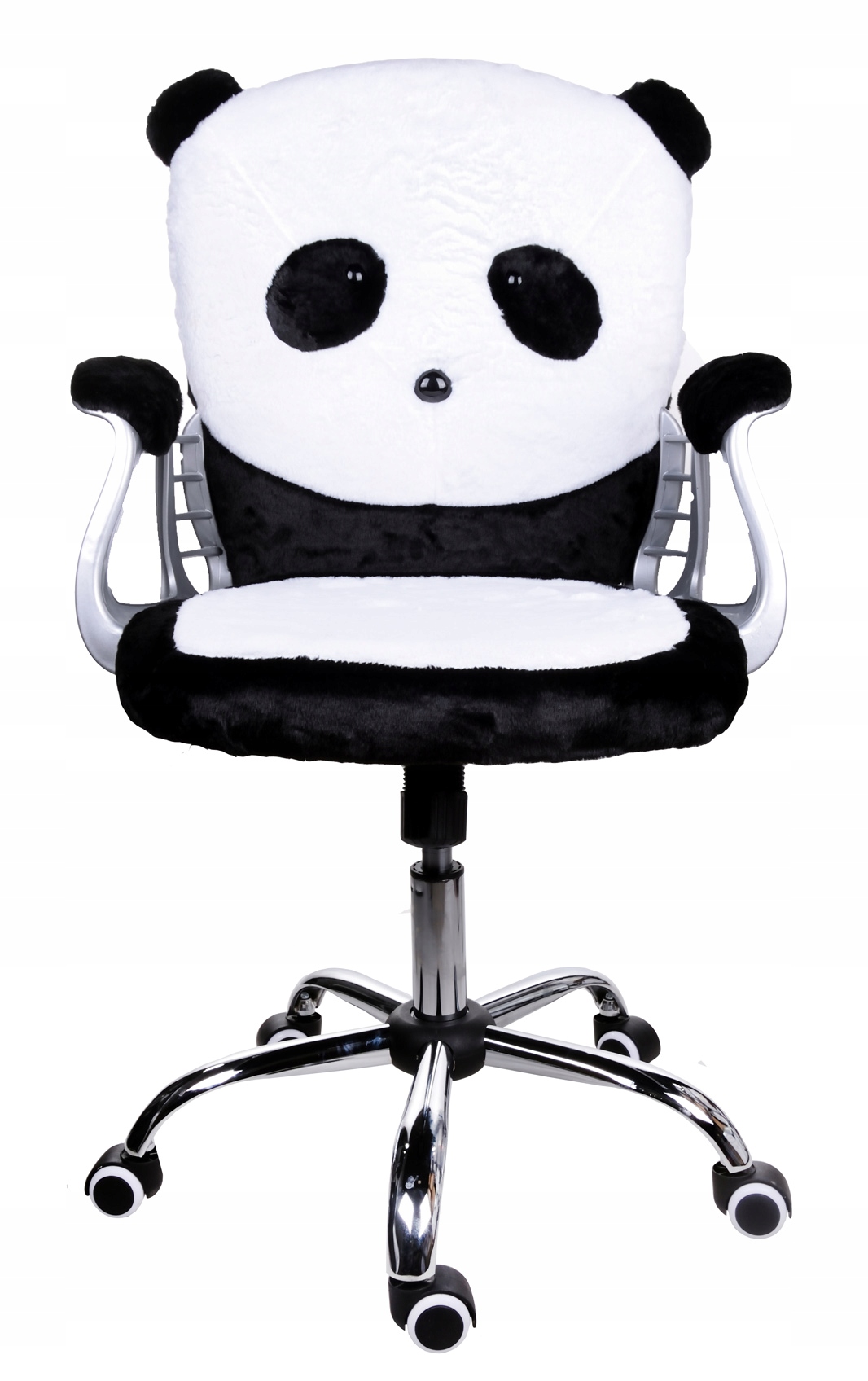 FOTEL BIUROWY DZIECIĘCY Panda GIOSEDIO