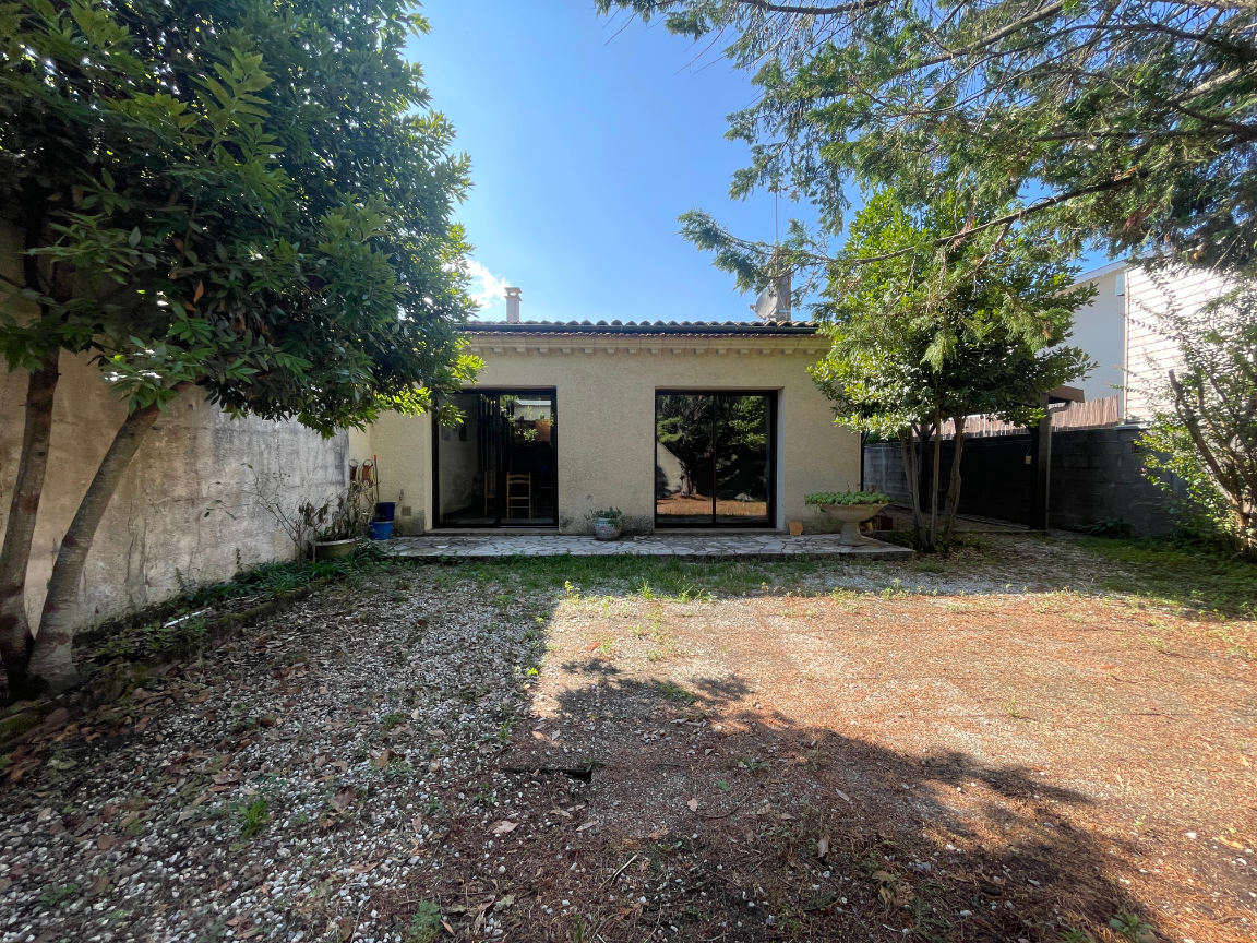 Abandoned garden to magnificent pool garden transformation