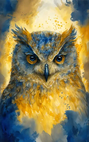 The Owl