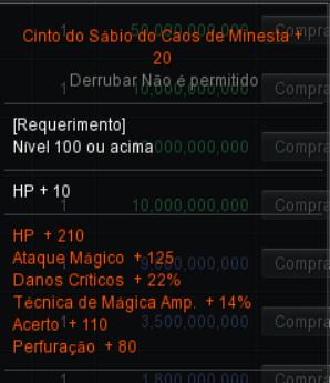 Cintos