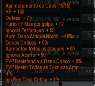 Caos Brinco