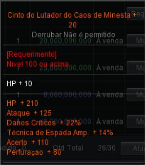 Cintos