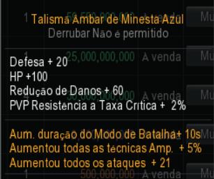 Talismã Composto