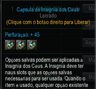 Cápsula Céus