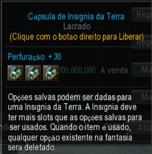 Cápsula Terra