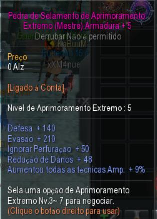 Extremos