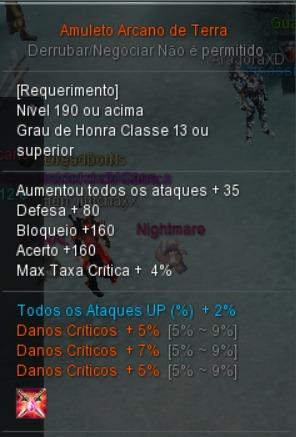 Amuletos