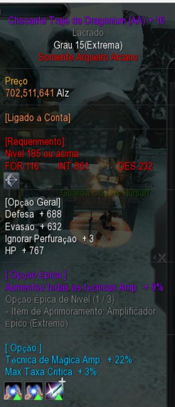 Traje (AA, EA, AT)