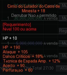 Cintos
