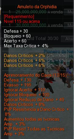 Amuletos