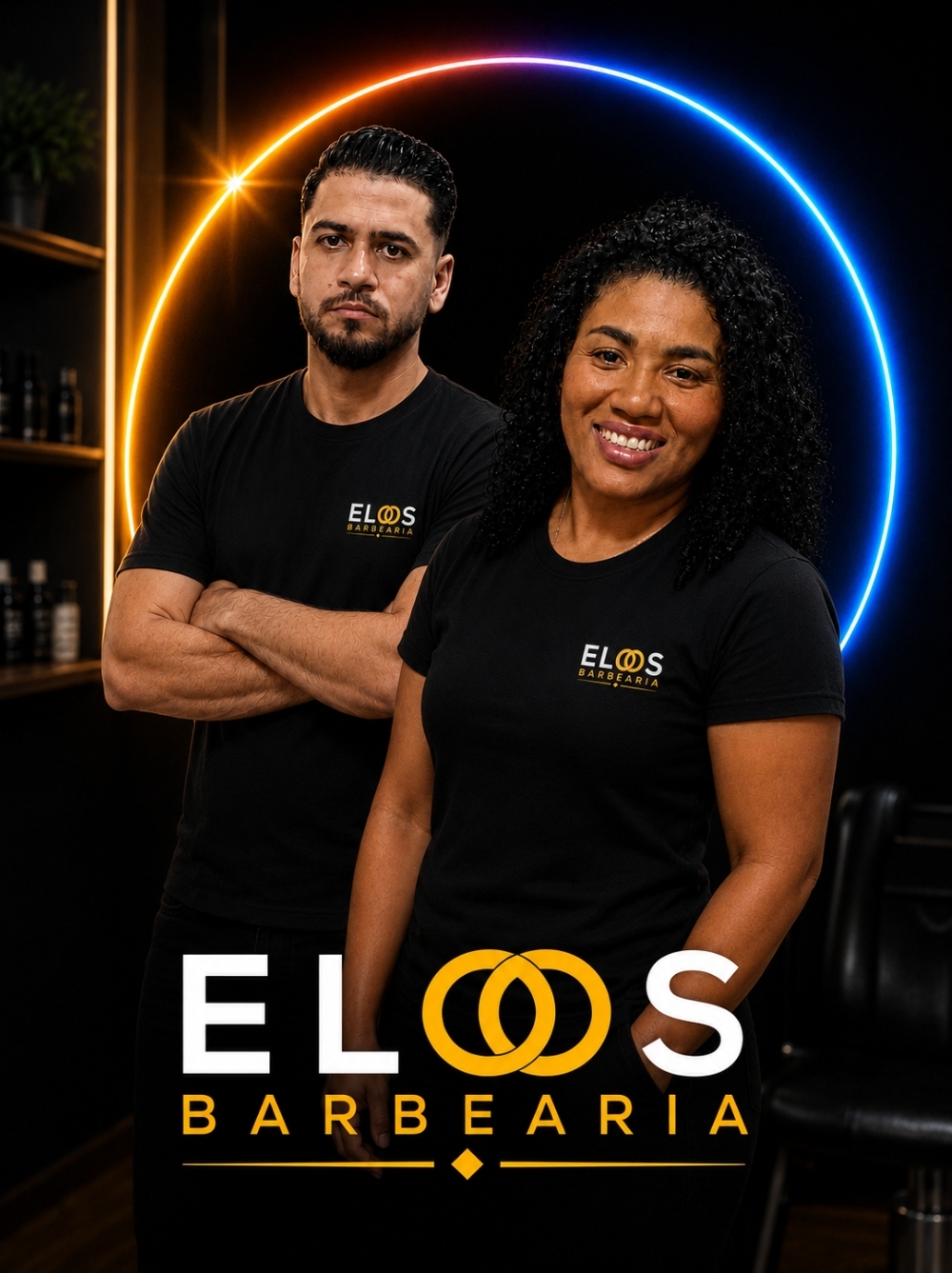 ELOS BARBEARIA