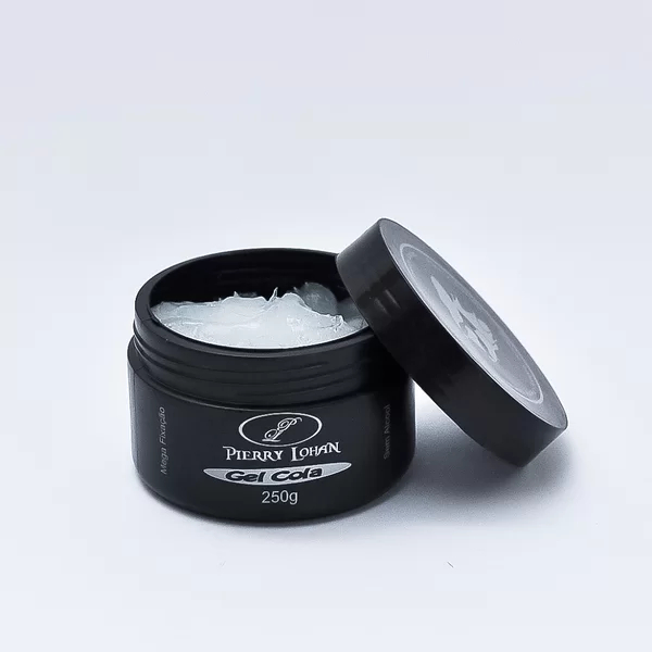 Gel Cola Pierry Lohan 250ml