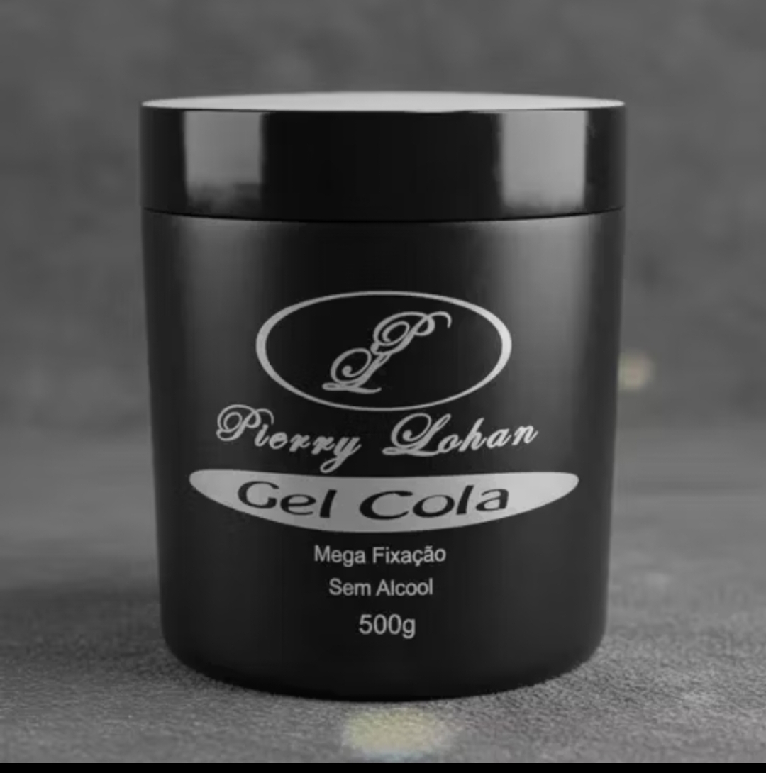 Gel Cola Pierry Lohan 500ml