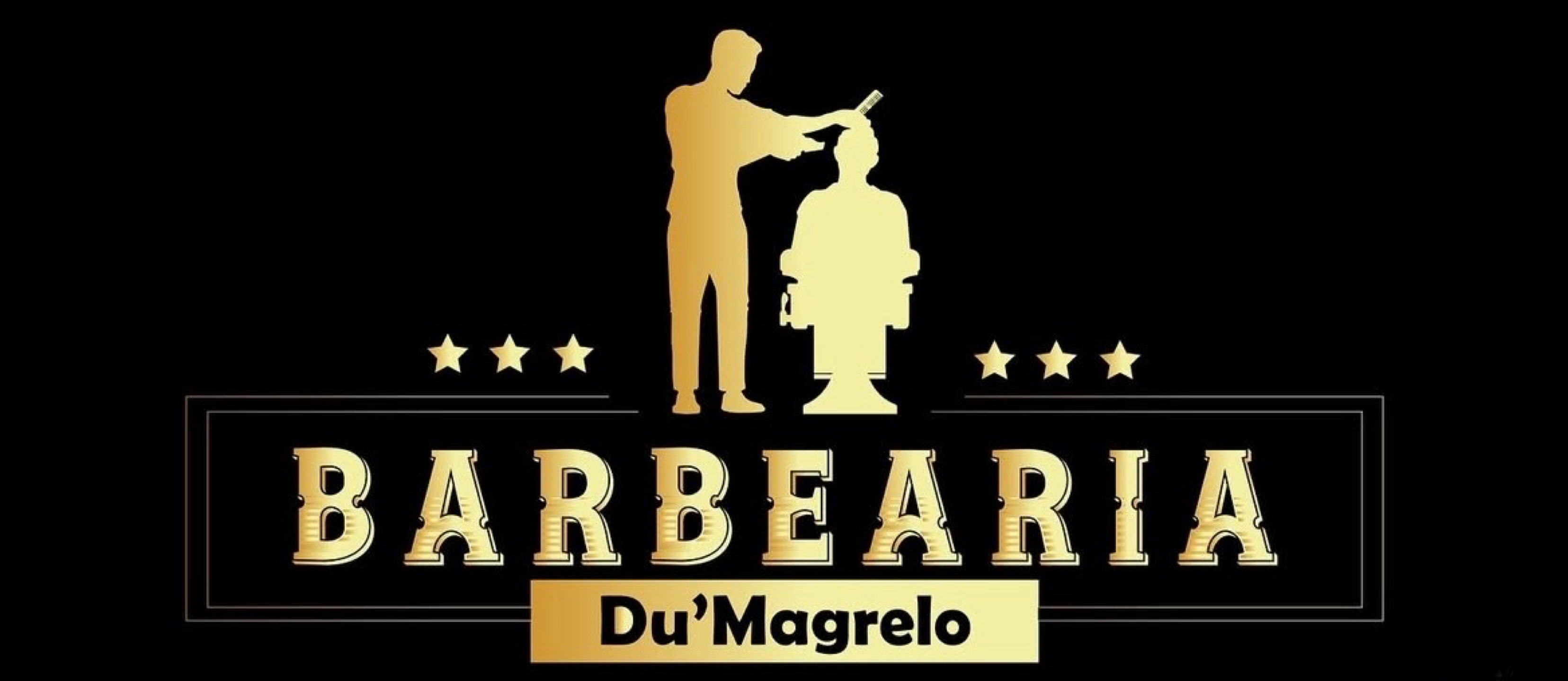 Barbearia Du’Magrelo