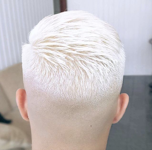 Platinado