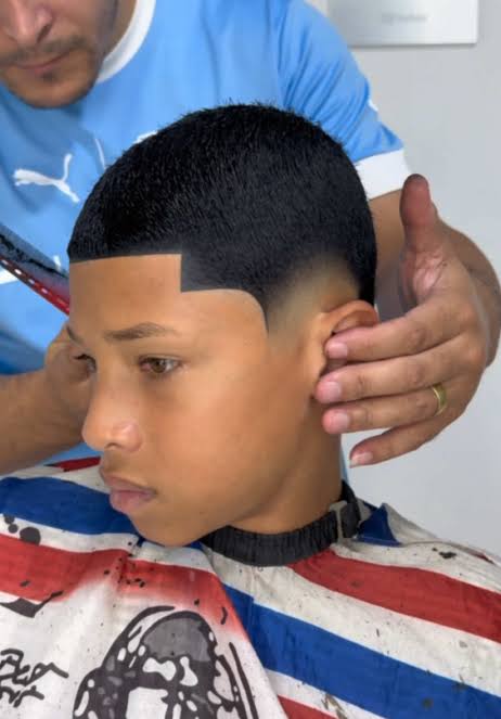 Pigmentação (Pintar cabelo)