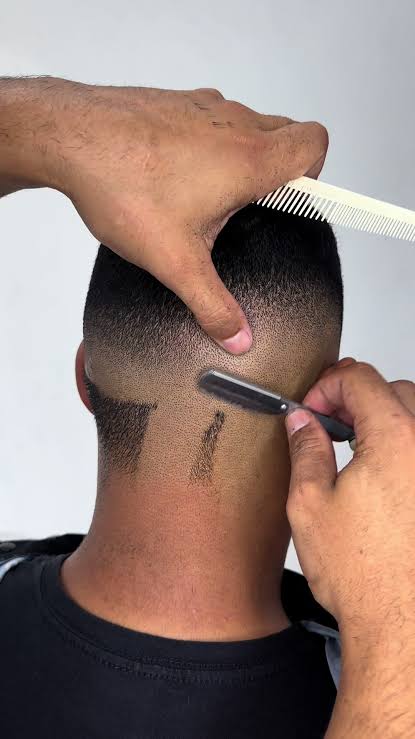 Corte Navalhado