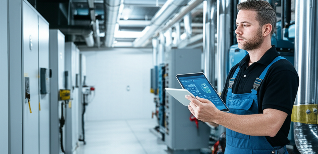 Mantenimiento Proactivo