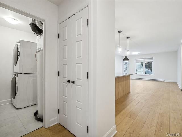 RENTAL - Modern 4 1/2 | 2024 Construction | Deux montagnes photo