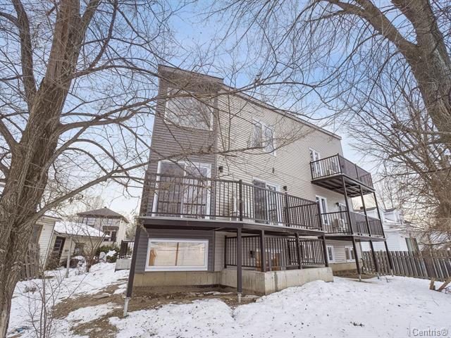 RENTAL - Modern 4 1/2 | 2024 Construction | Deux montagnes photo