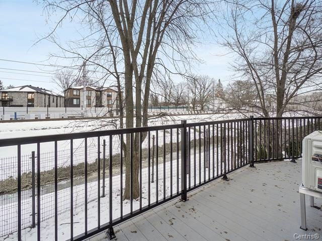 RENTAL - Modern 4 1/2 | 2024 Construction | Deux montagnes photo