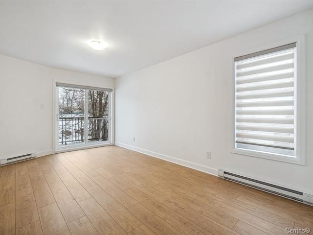 RENTAL - Modern 4 1/2 | 2024 Construction | Deux montagnes photo