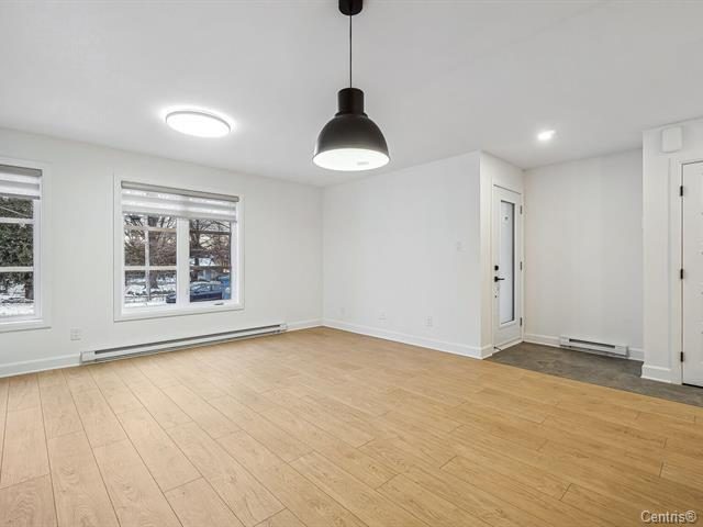 RENTAL - Modern 4 1/2 | 2024 Construction | Deux montagnes photo