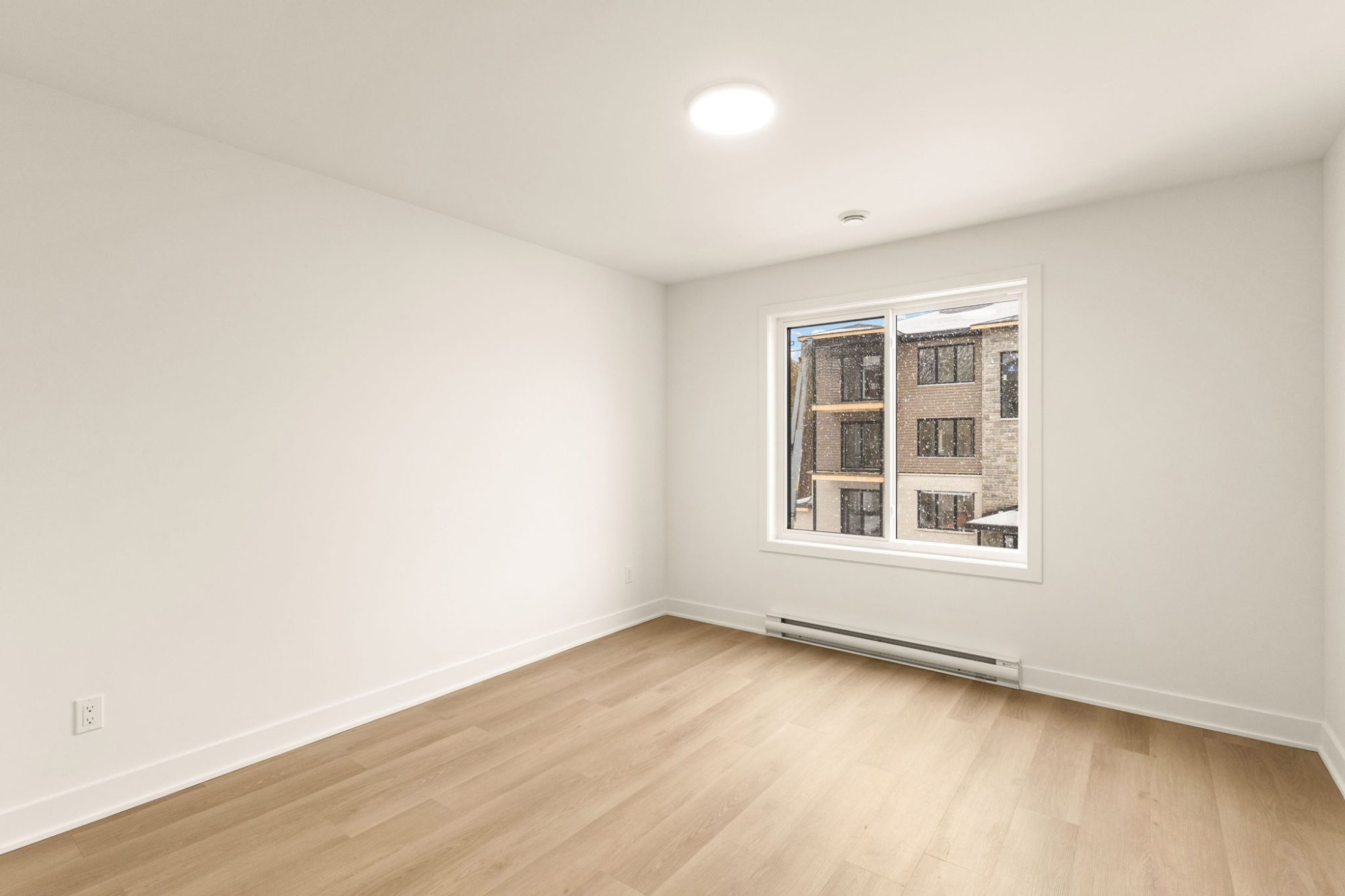 NEW 5 1/2 For Rent photo