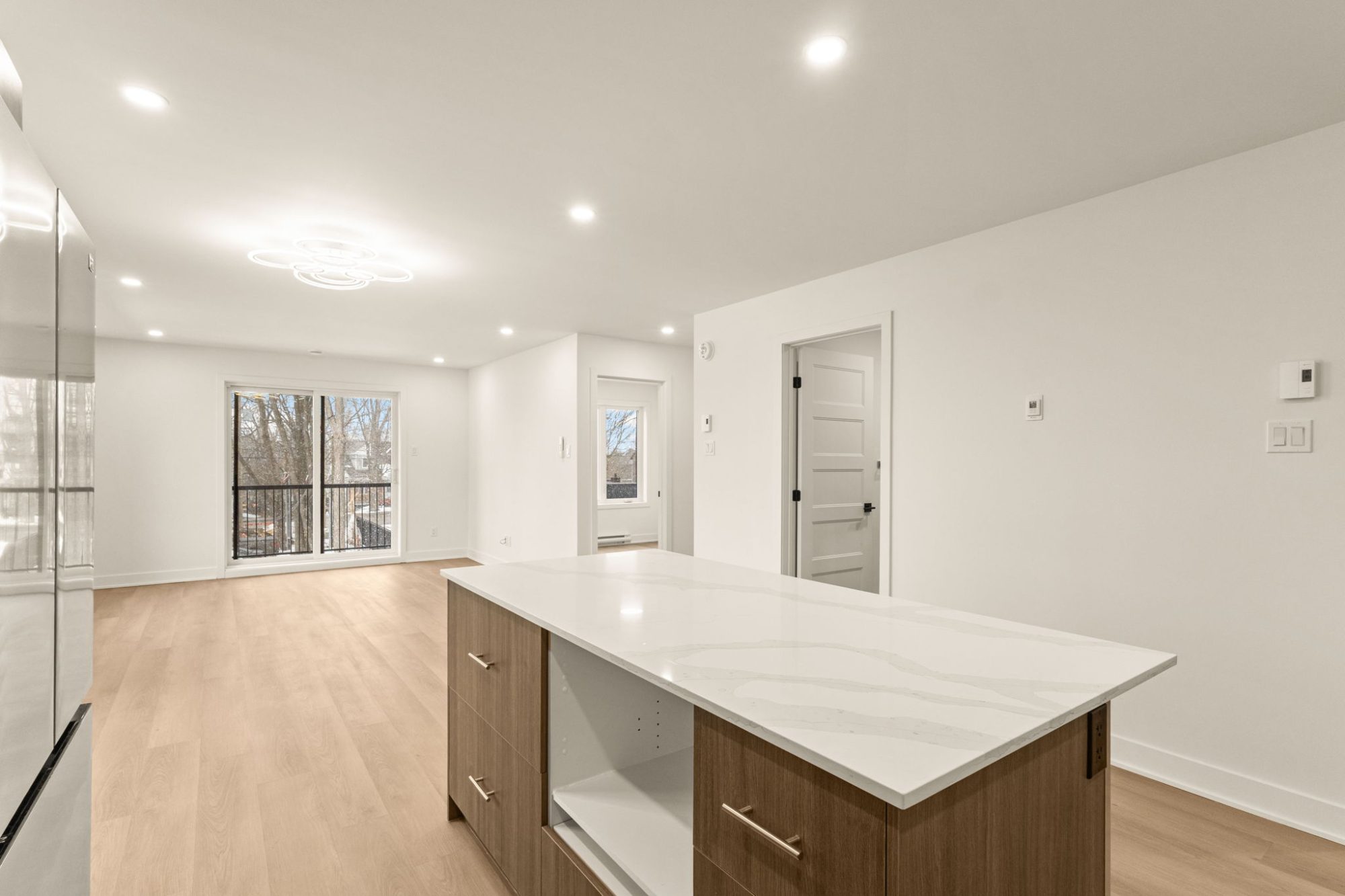 NEW 5 1/2 For Rent photo