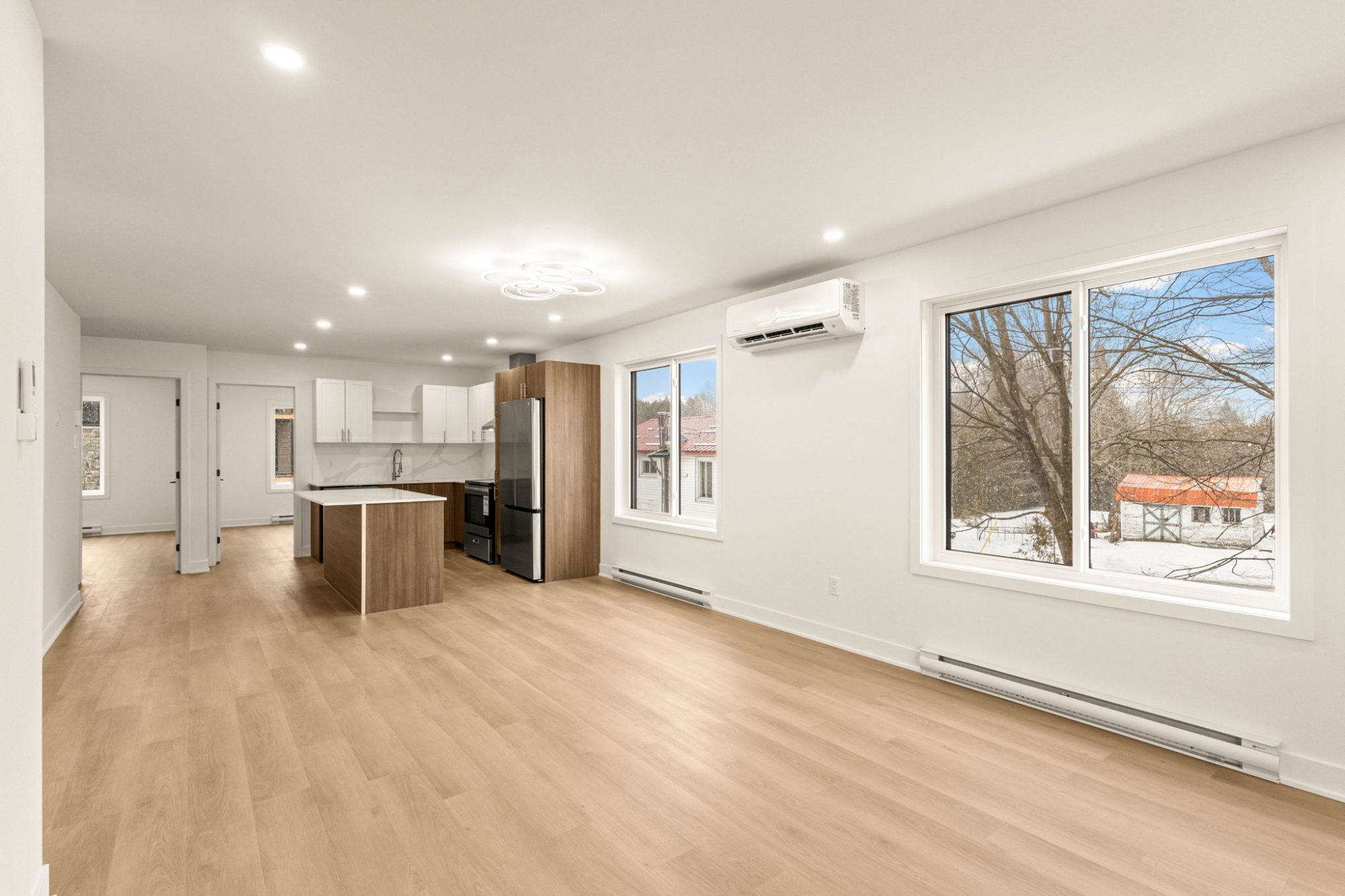 NEW 5 1/2 For Rent photo