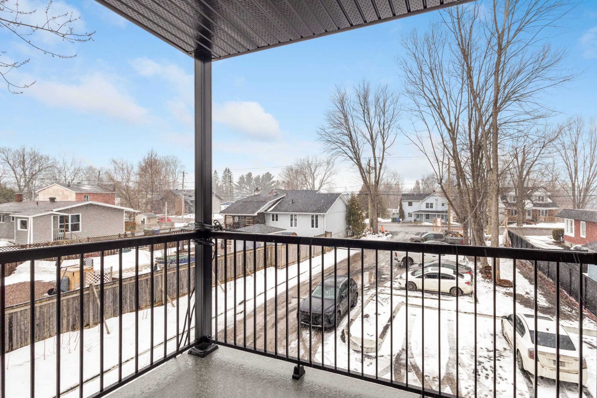 NEW 5 1/2 For Rent photo