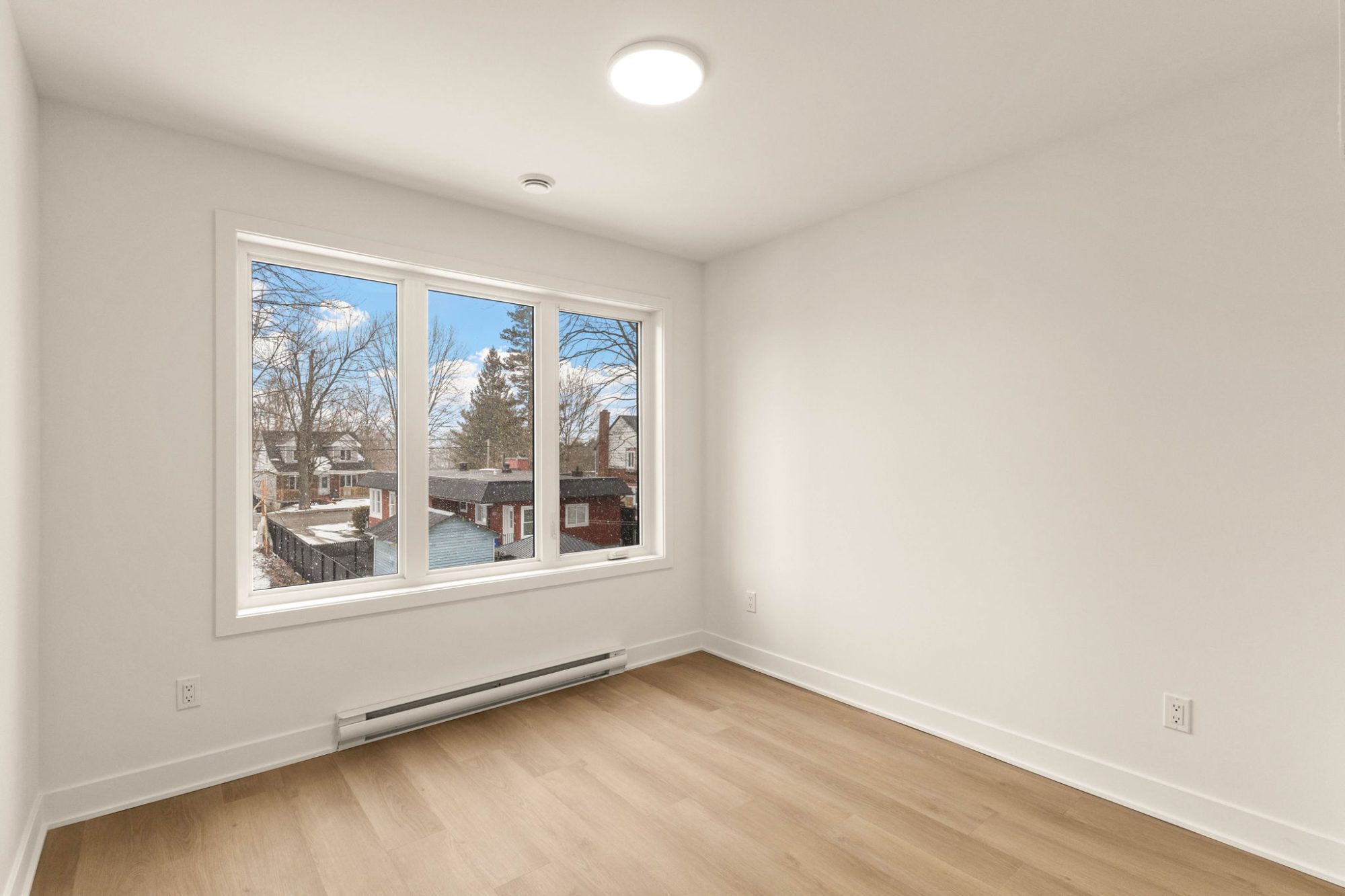 NEW 5 1/2 For Rent photo