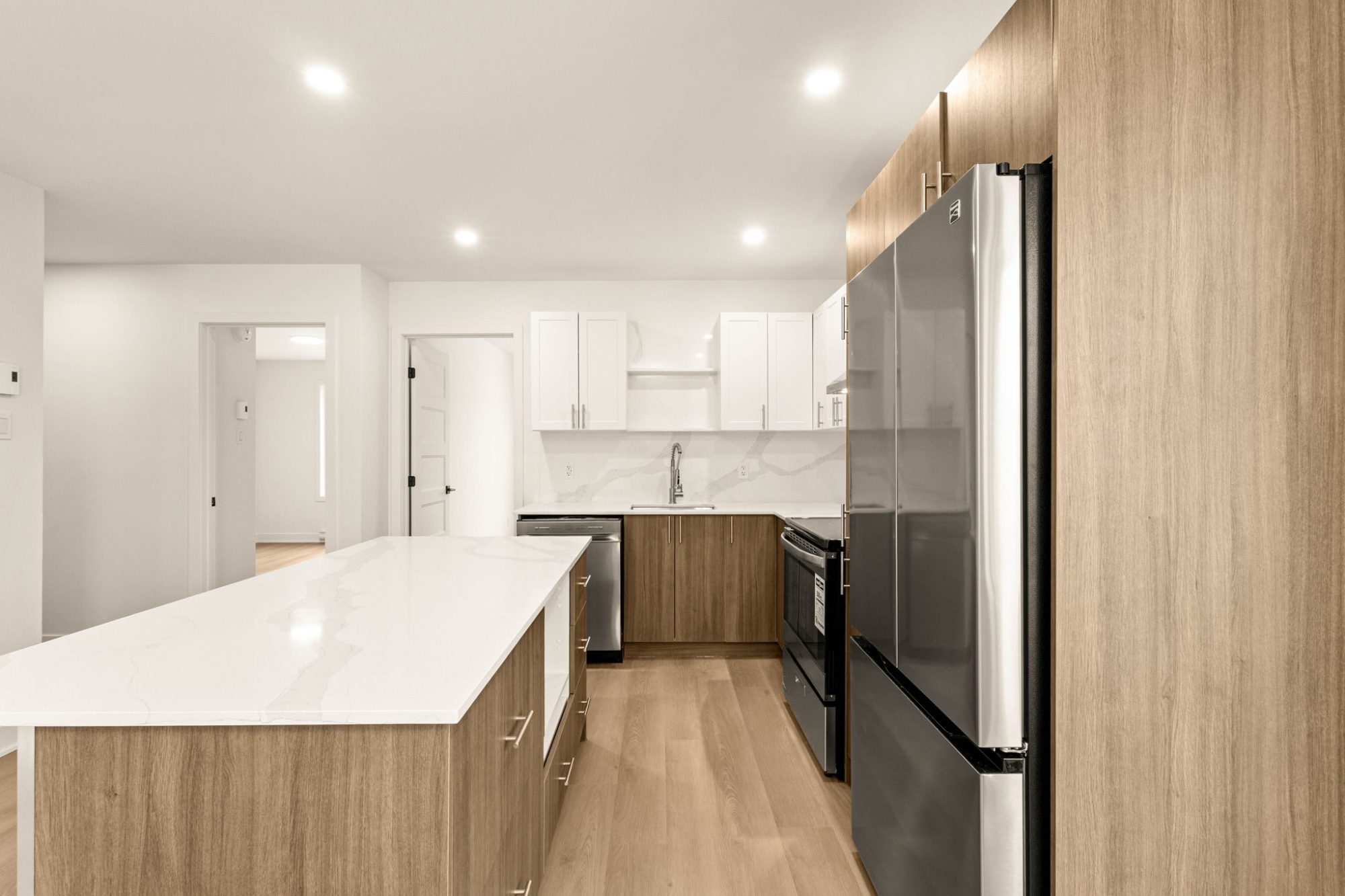 NEW 5 1/2 For Rent photo