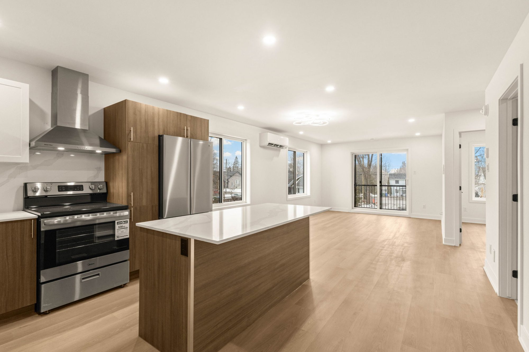 NEW 5 1/2 For Rent photo