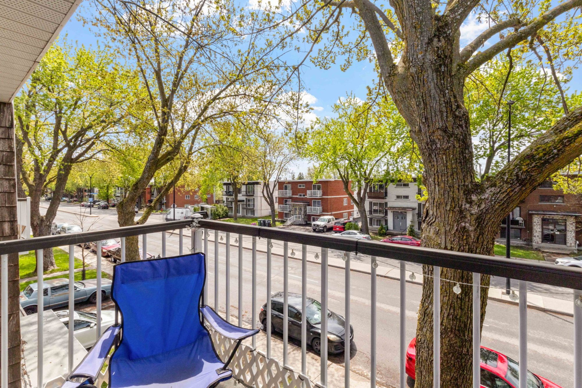 4 1/2 for Rent Montreal North photo