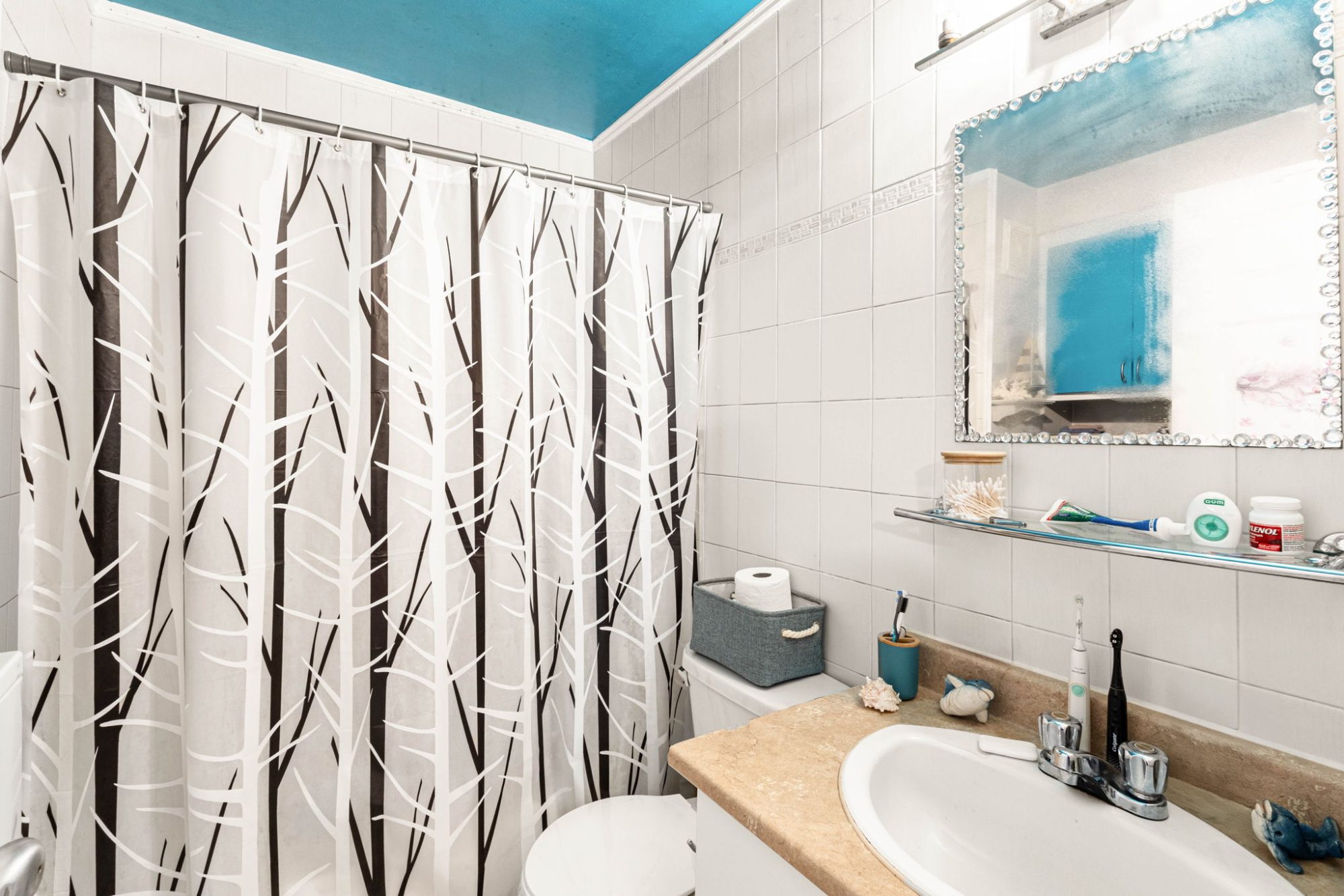 4 1/2 for Rent Montreal North photo