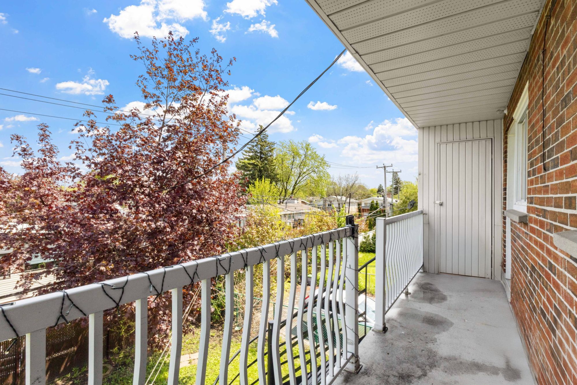 4 1/2 for Rent Montreal North photo