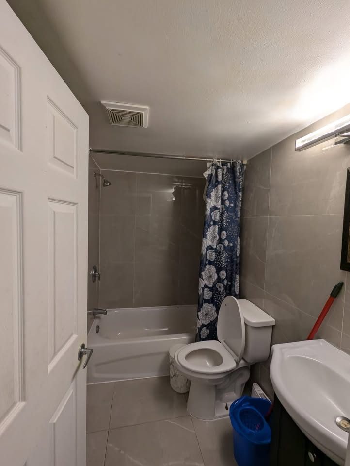 4 1/2 for Rent Montreal North photo
