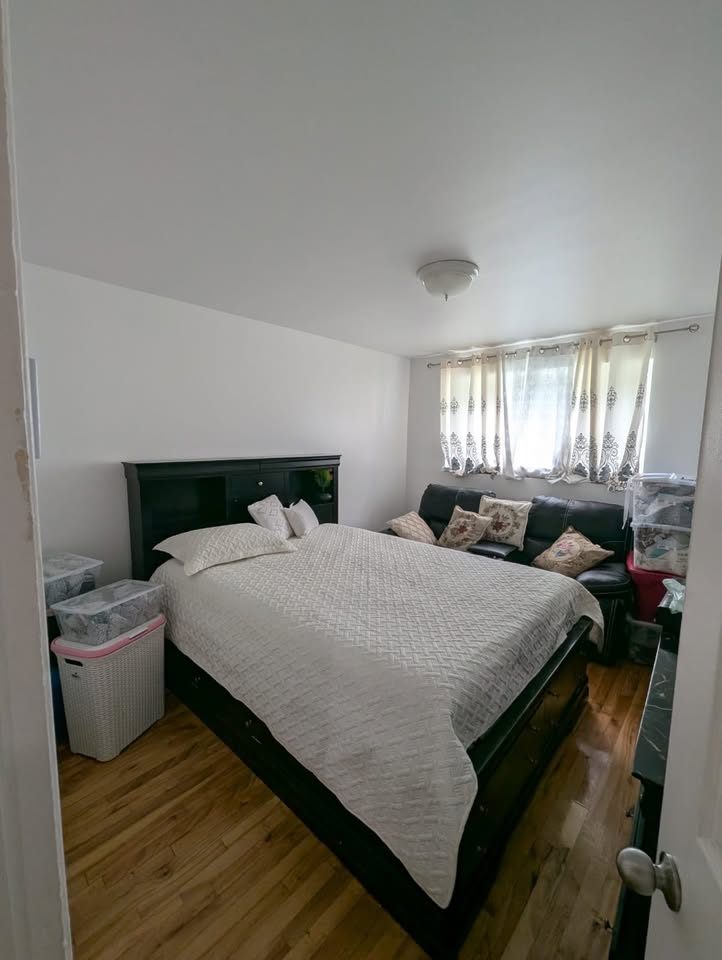 4 1/2 for Rent Montreal North photo