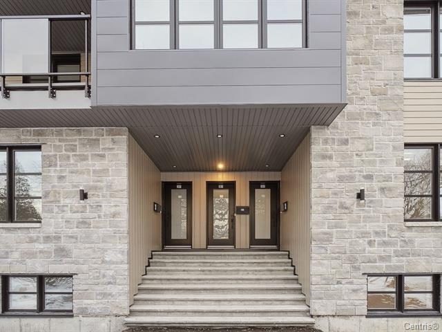 RENTAL - Modern 4 1/2 | 2024 Construction | Deux montagnes