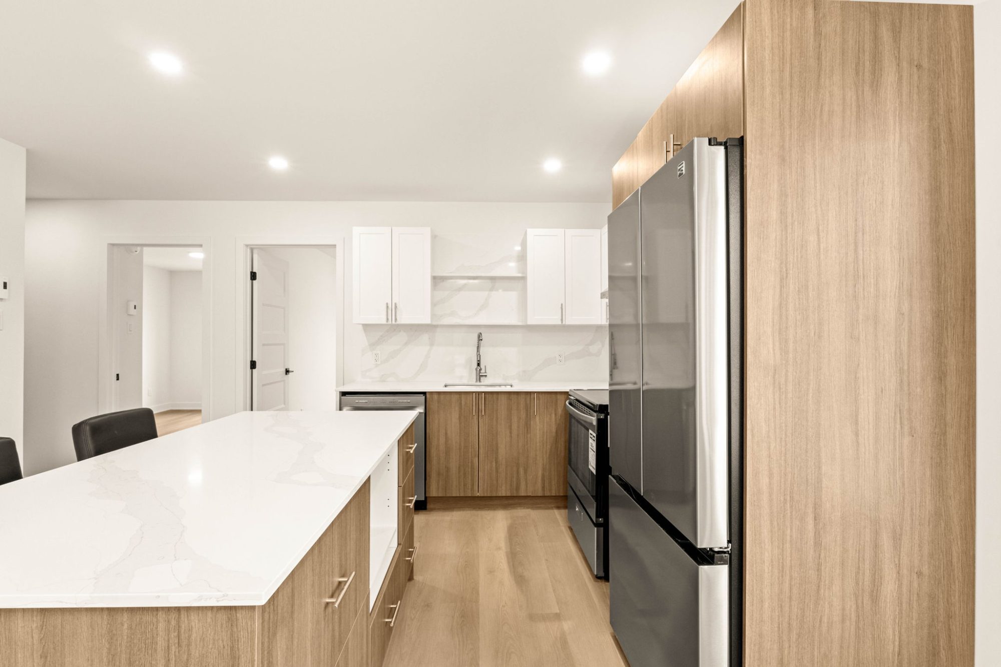 NEW 4 1/2 For Rent photo