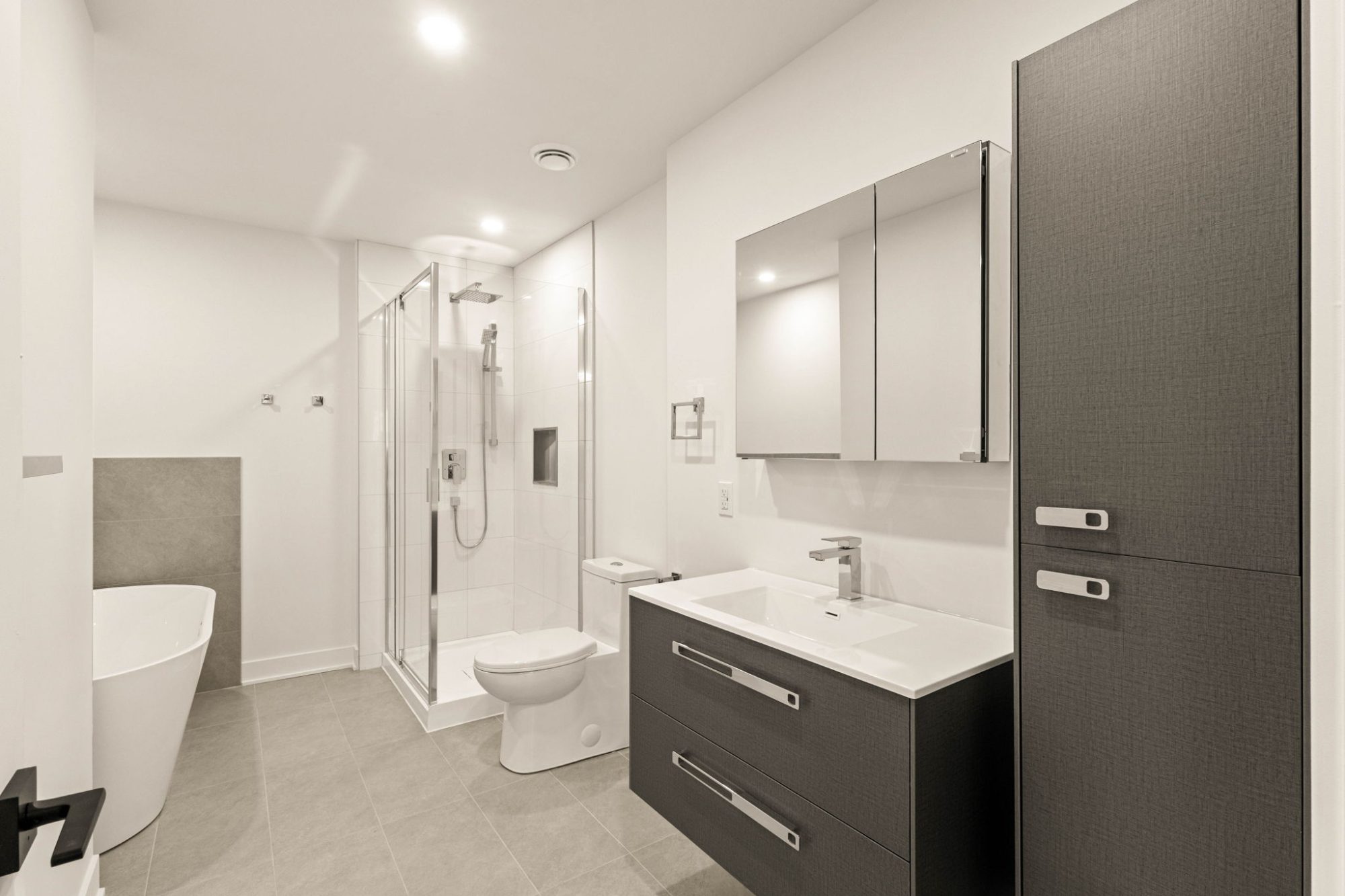 NEW 4 1/2 For Rent photo