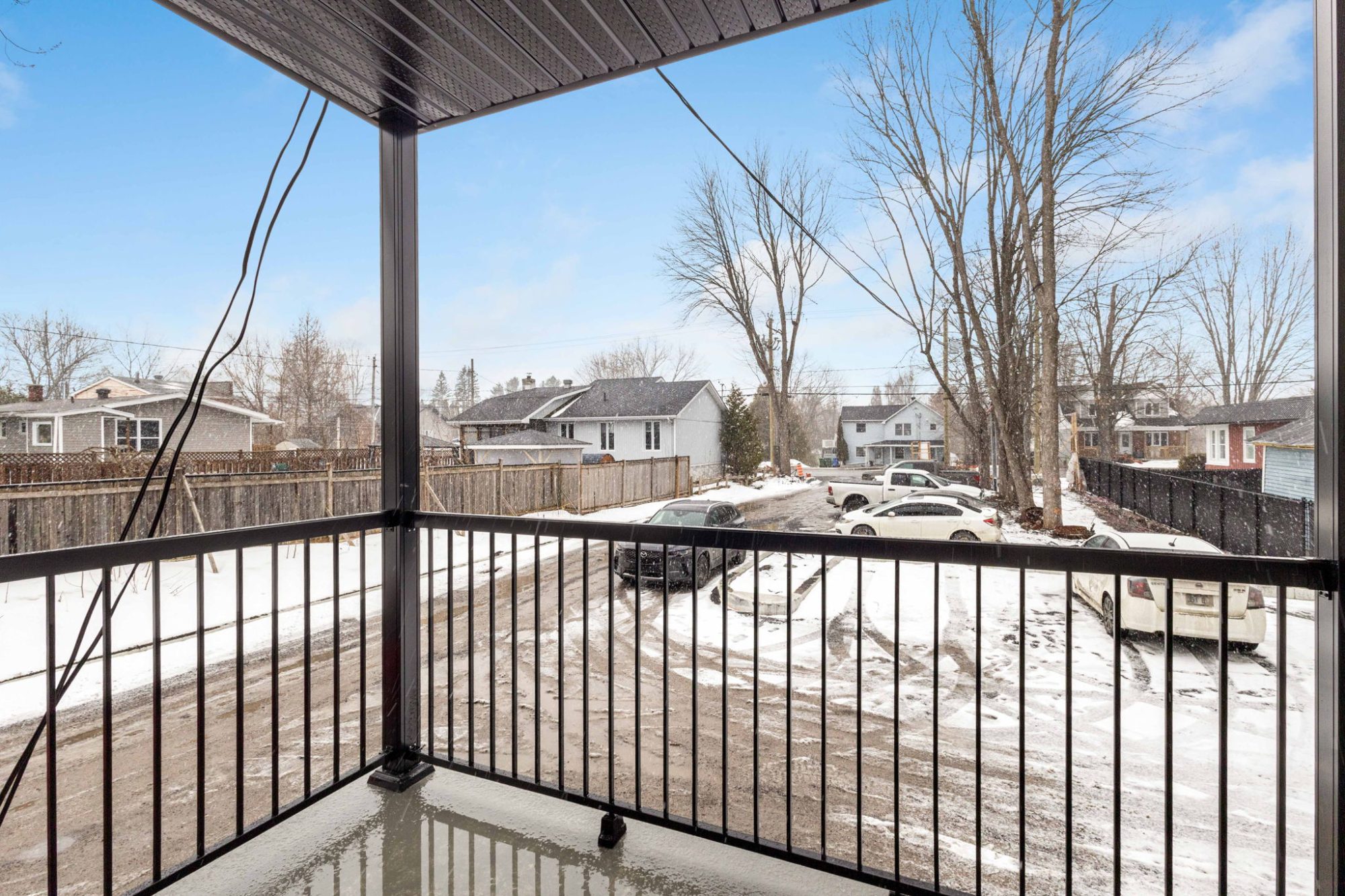 NEW 4 1/2 For Rent photo